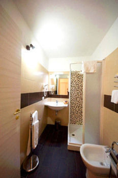Atlantis Inn Roma Exterior photo